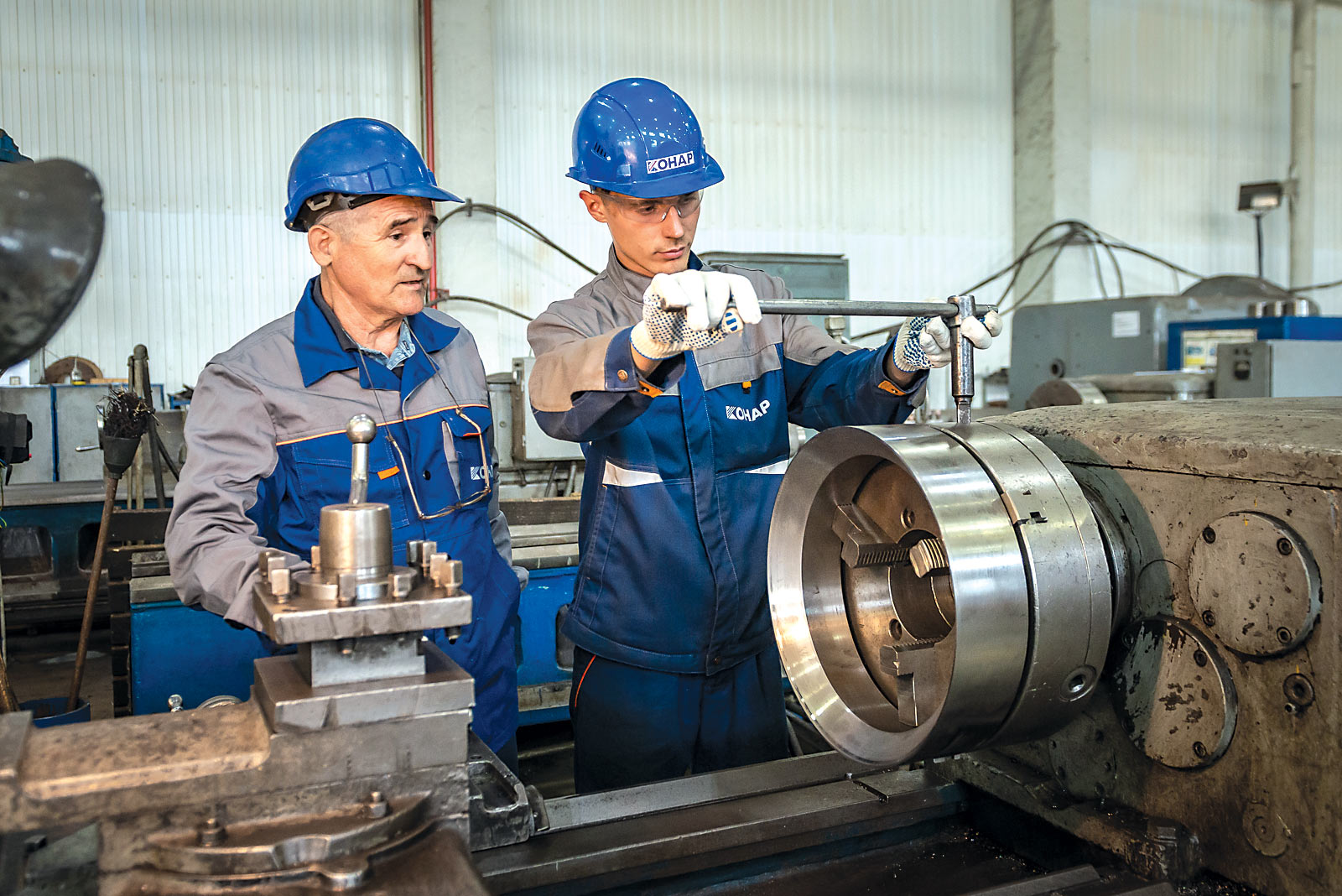 Индустриальный парк «Станкомаш» — Официальный сайт Индустриального ...