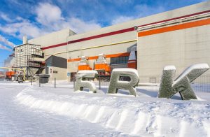 «БВК» присоединился к региональному экостандарту
