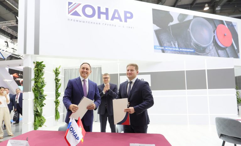 Индустриальный парк «Станкомаш» — Официальный сайт Индустриального ...