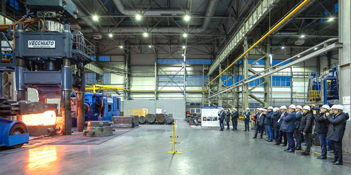 На площадке группы КОНАР состоялось совещание ПАО «Газпром» На площадке группы КОНАР состоялось совещание ПАО «Газпром»