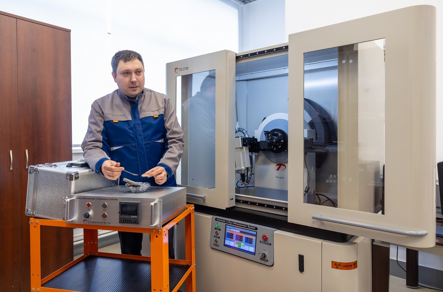 Индустриальный парк «Станкомаш» — Официальный сайт Индустриального ...