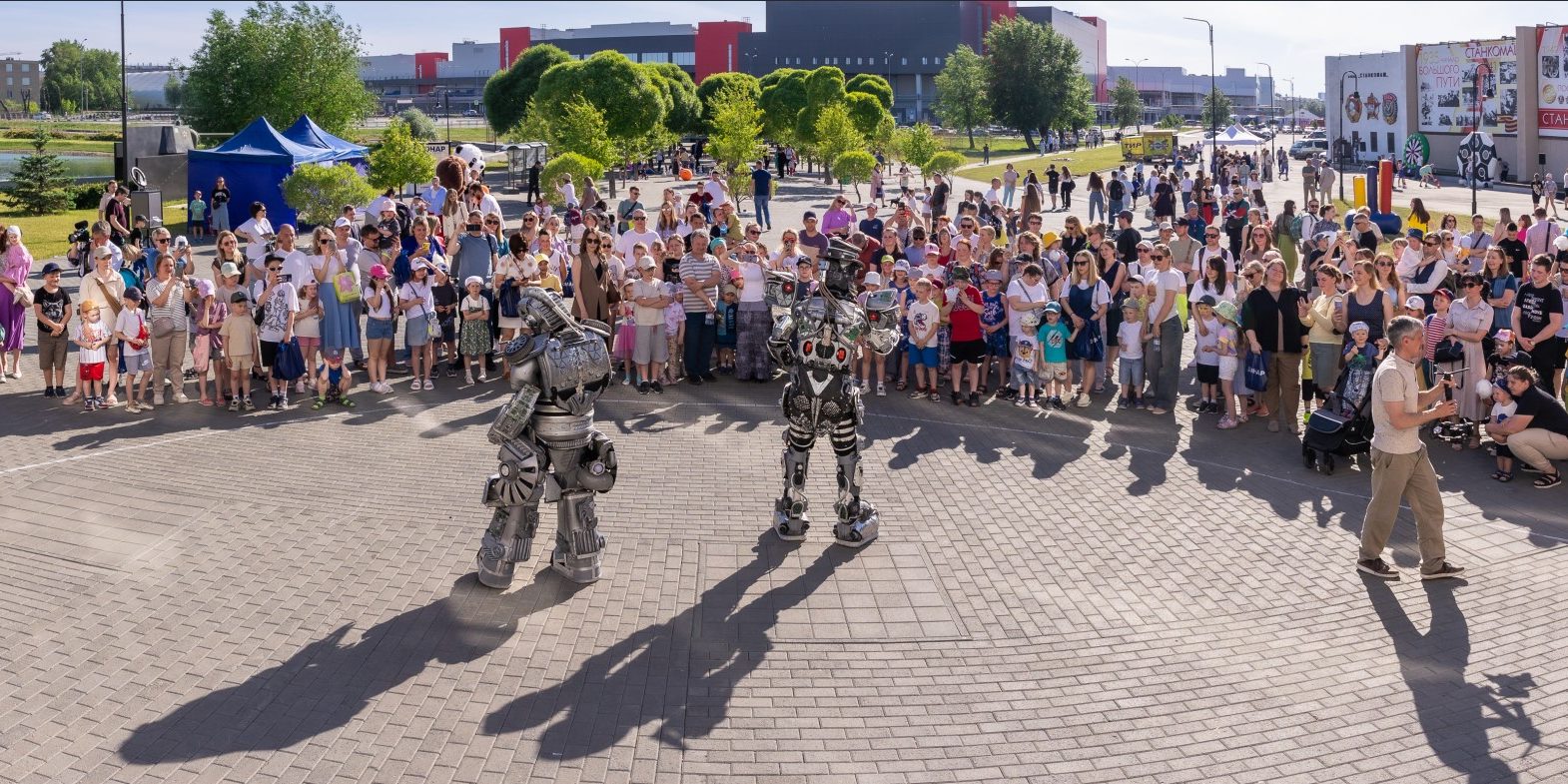 День детей1